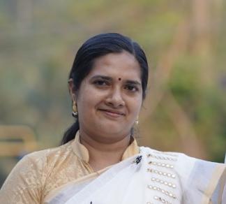 Dr. Bindhu Baby