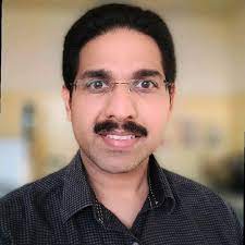 Dr. Aby Cheruvathoor Poulose