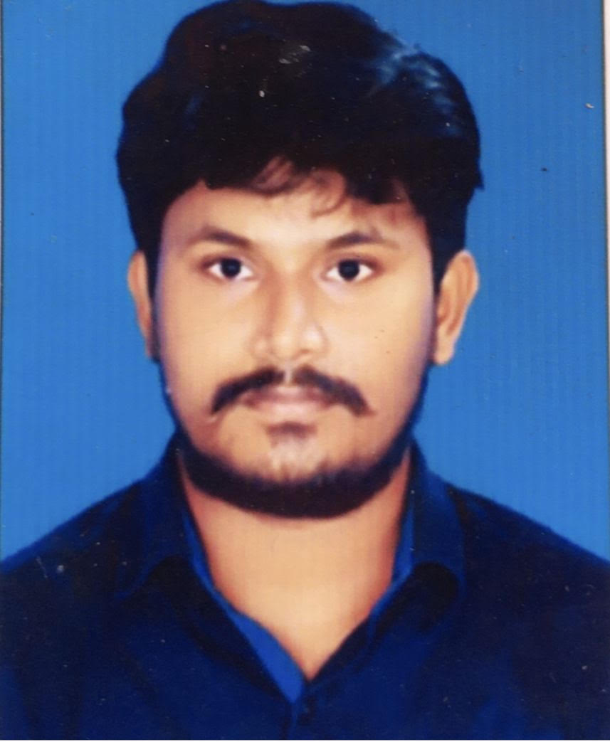 Dr. Kartheek Mamidi