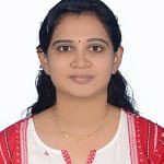 Dr. Keerthana C S