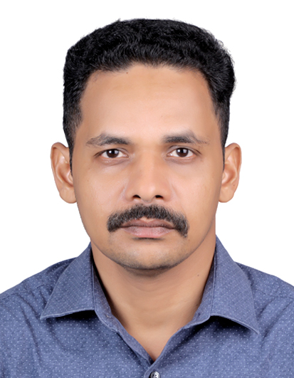 Dr. Thomas Mathew