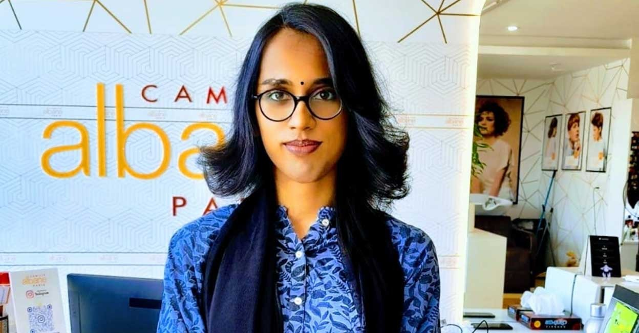 Adv. Padma Lakshmi