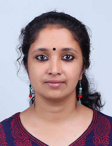 Dr. Shalini M