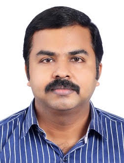 Dr. Vimal Kumar V