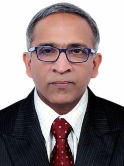 Dr. Gabriel Simon Thattil