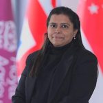Dr. Emilda Josephine