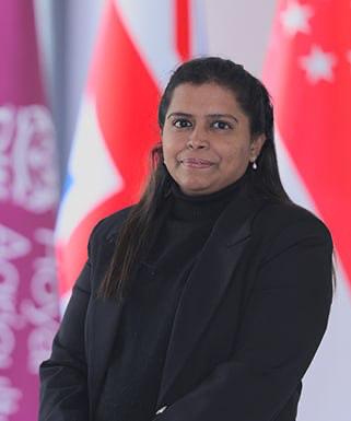 Dr. Emilda Josephine