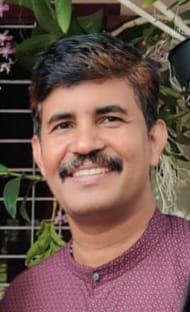 Dr. Thomas K C
