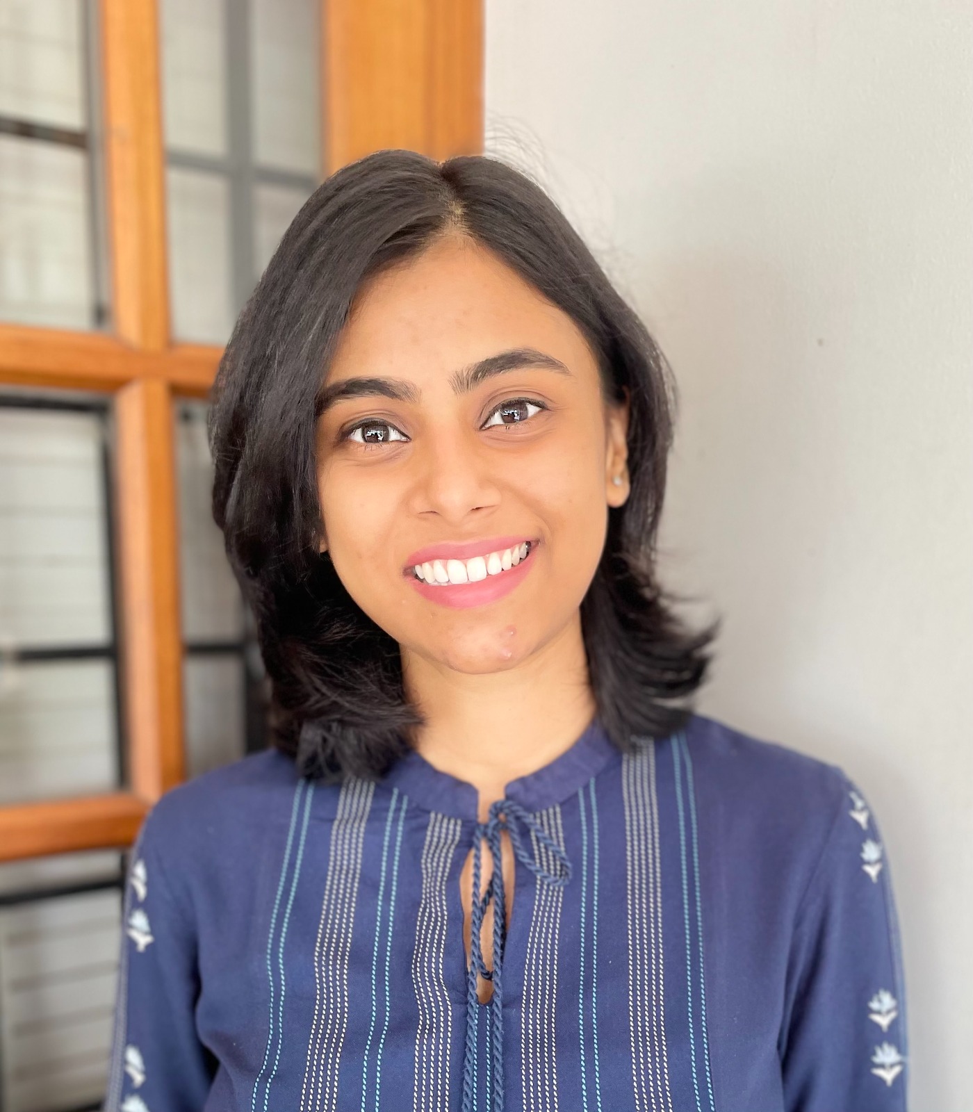 Sherine Thandu Parakkal