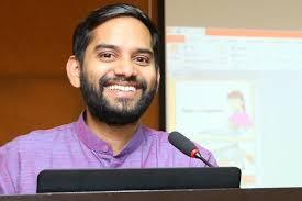 Mr. Jasimudeen S M