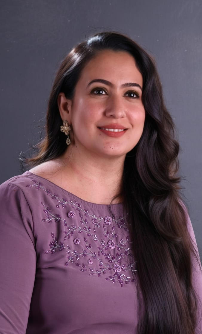 Dr. Navitha Elizabeth Jose