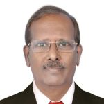 Dr. K T Thomson