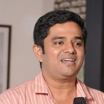 Adv. Febin James