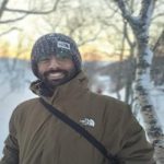 Dr. Joseph Kuruvilla