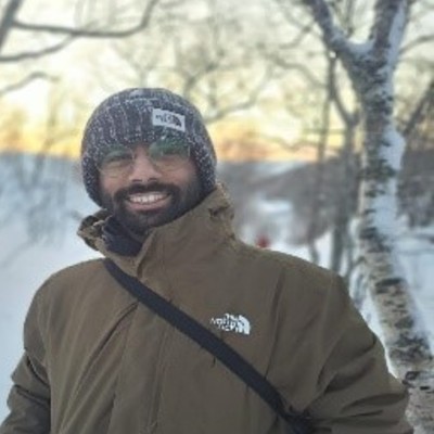 Dr. Joseph Kuruvilla