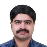 Dr. Ajith R