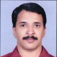 Dr. Anish Cyriac