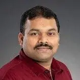 Dr. Harindranath Kadavath