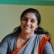 Dr. Nithya P. Viswam
