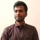Dr. Pranav Haridas