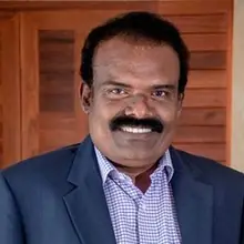 Dr. M. Ramachandran