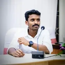 Dr. Renjith R