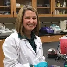 Dr. Sarah E W Finch