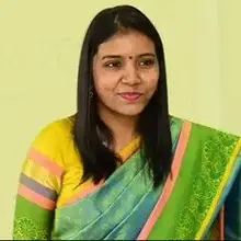 Smt. V. Vigneshwari IAS